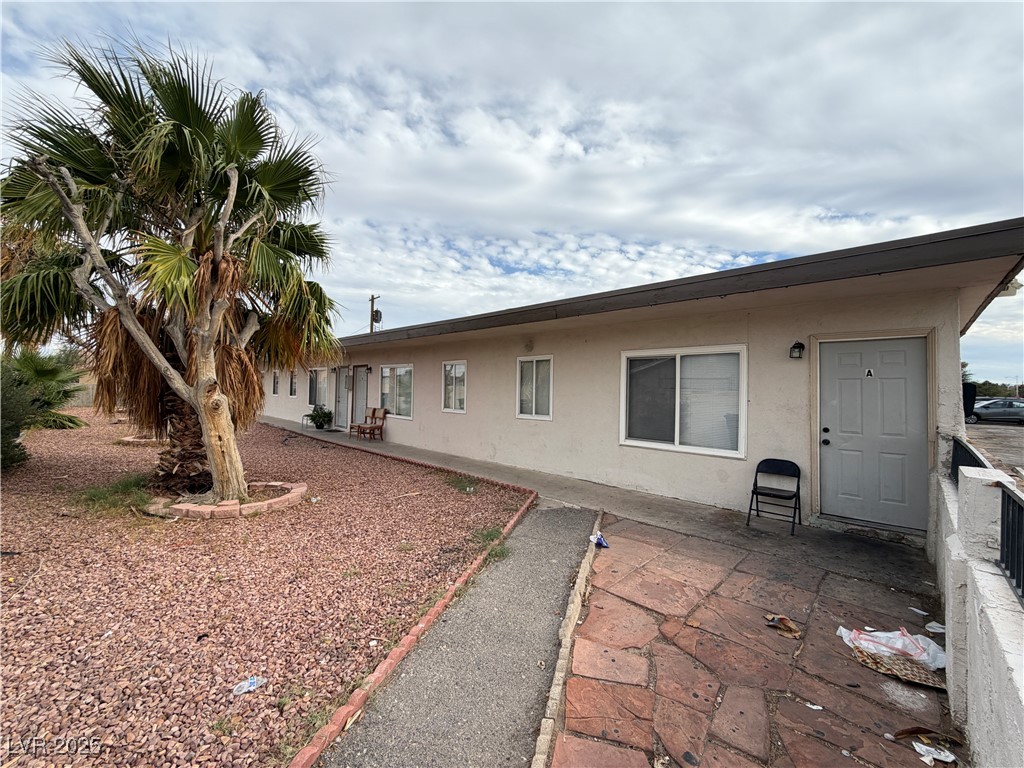 2252 Ellis Street North Las Vegas NV 89030