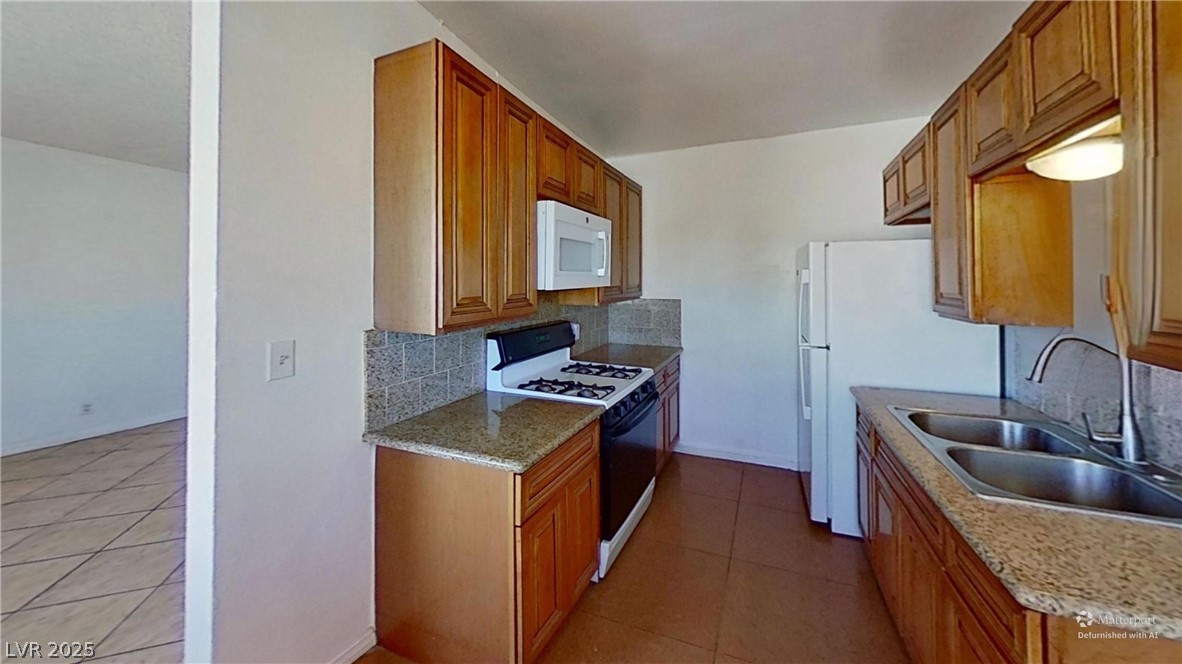 2252 Ellis Street North Las Vegas NV 89030