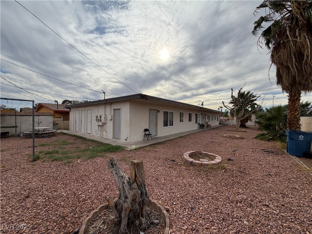 2252 Ellis Street North Las Vegas NV 89030