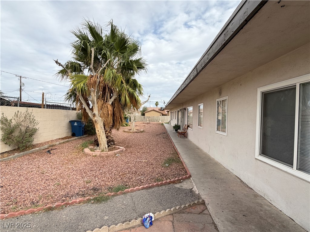 2252 Ellis Street North Las Vegas NV 89030