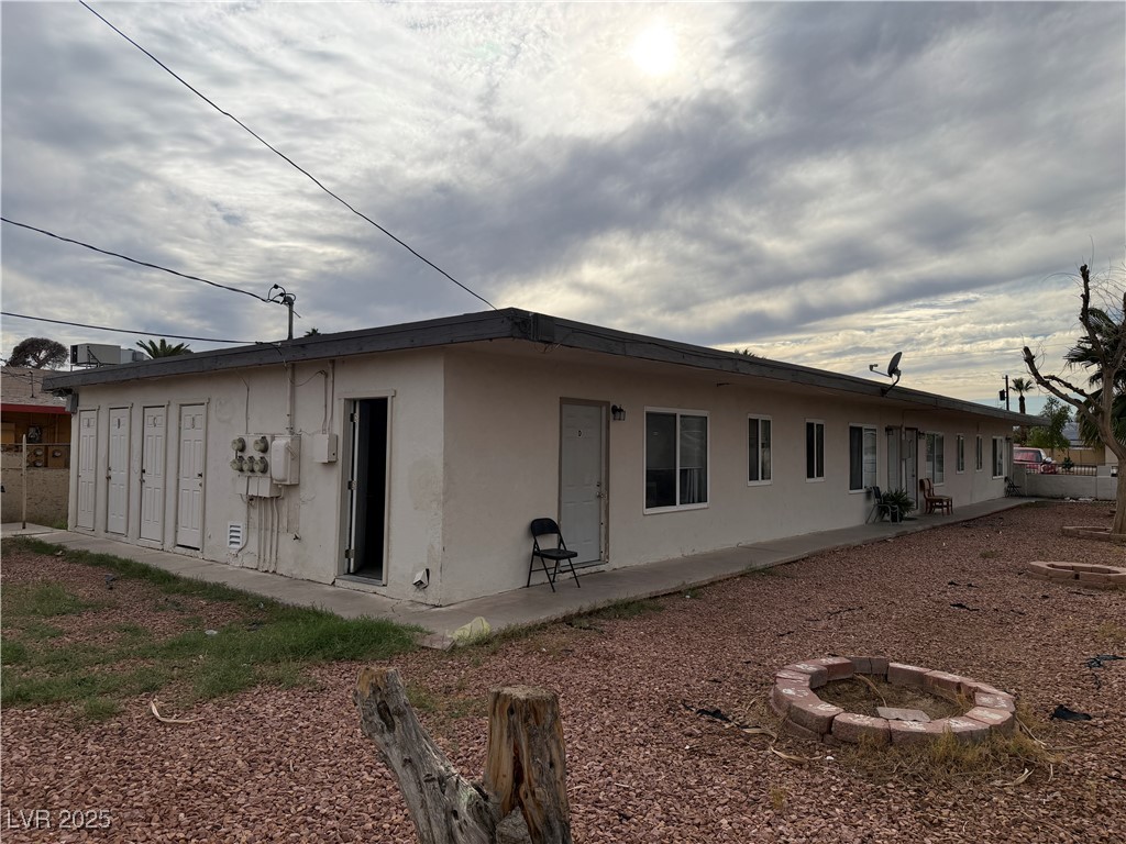 2252 Ellis Street North Las Vegas NV 89030