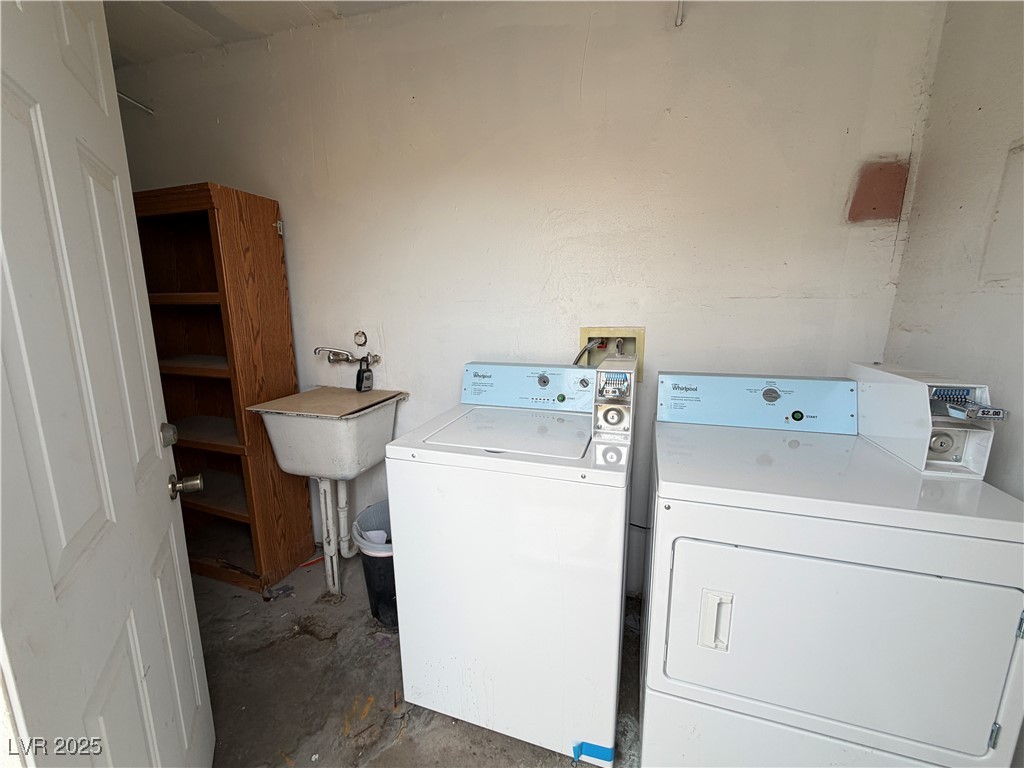 2252 Ellis Street North Las Vegas NV 89030