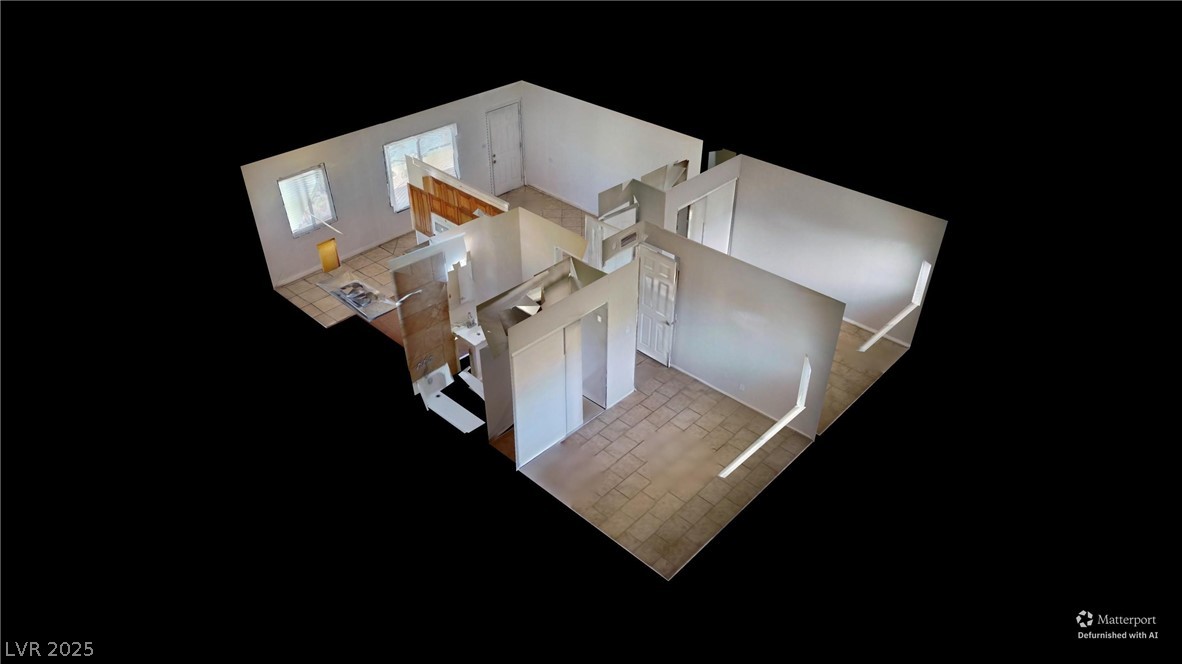 2252 Ellis Street North Las Vegas NV 89030