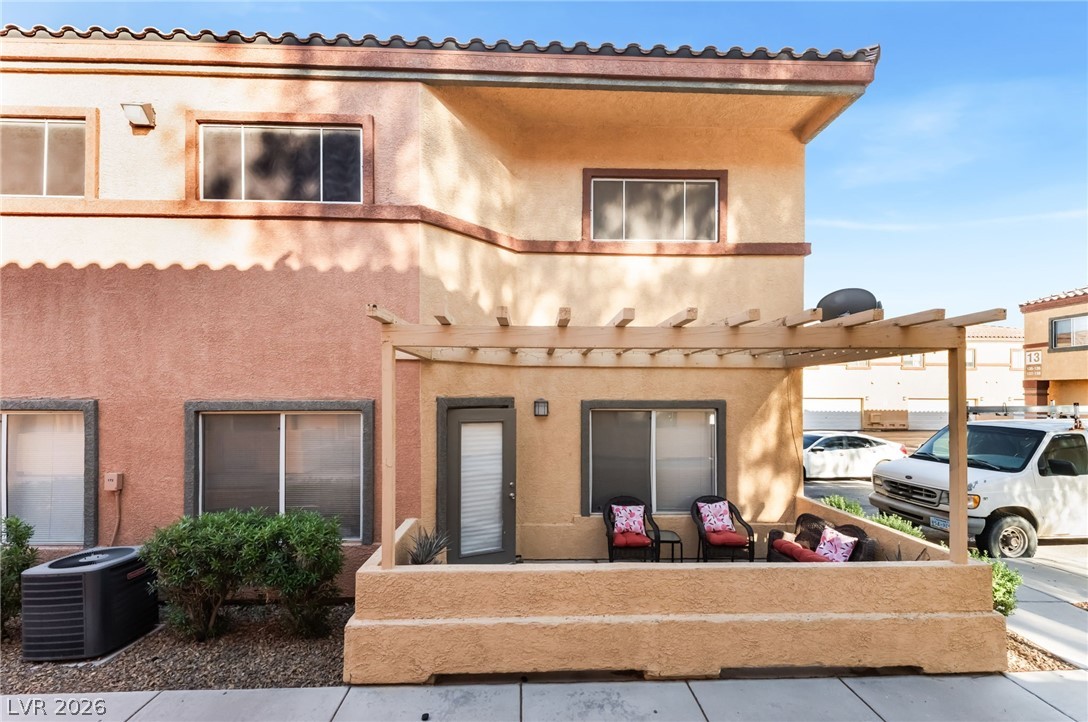 4915 East Russell Rd Road Las Vegas NV 89120