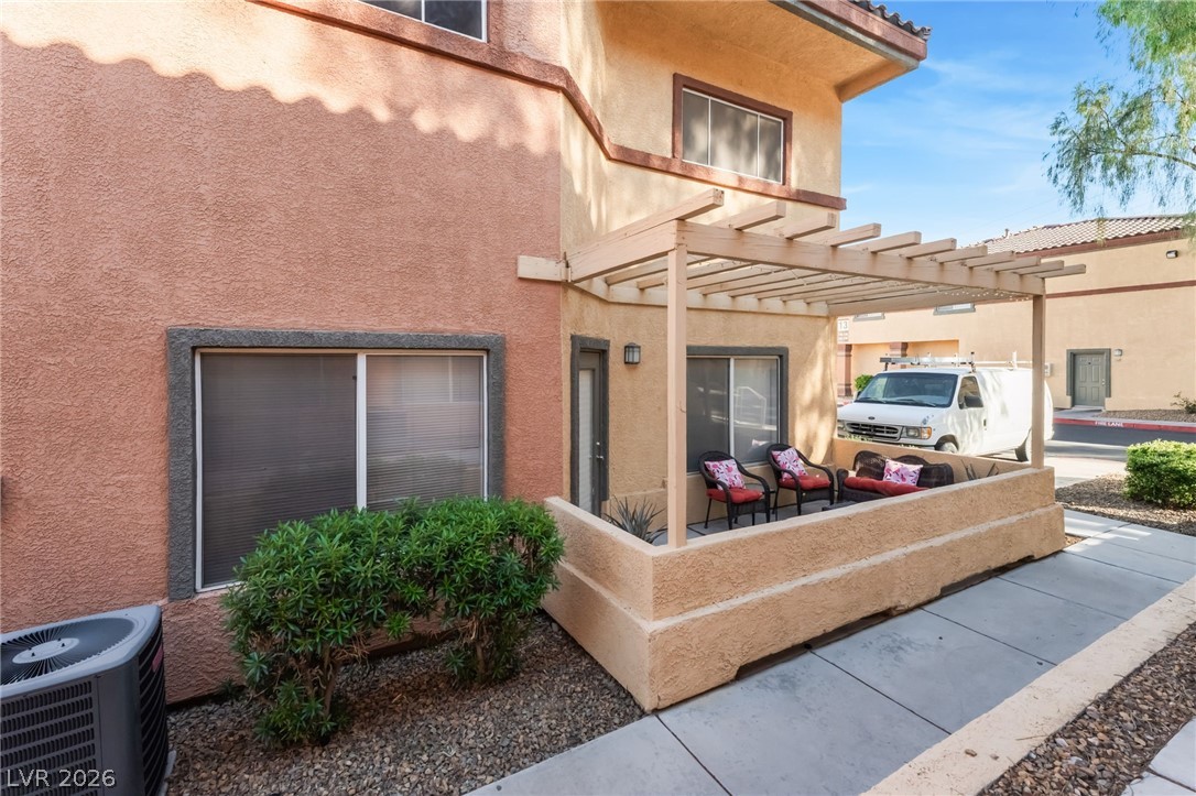 4915 East Russell Rd Road Las Vegas NV 89120