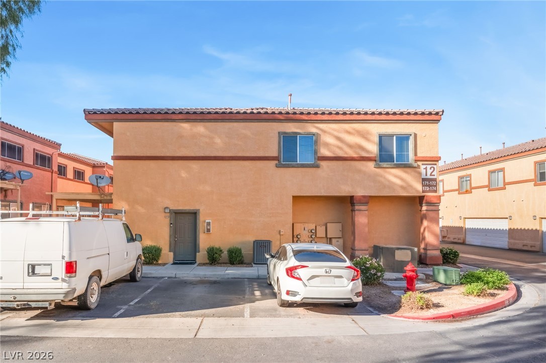 4915 East Russell Rd Road Las Vegas NV 89120