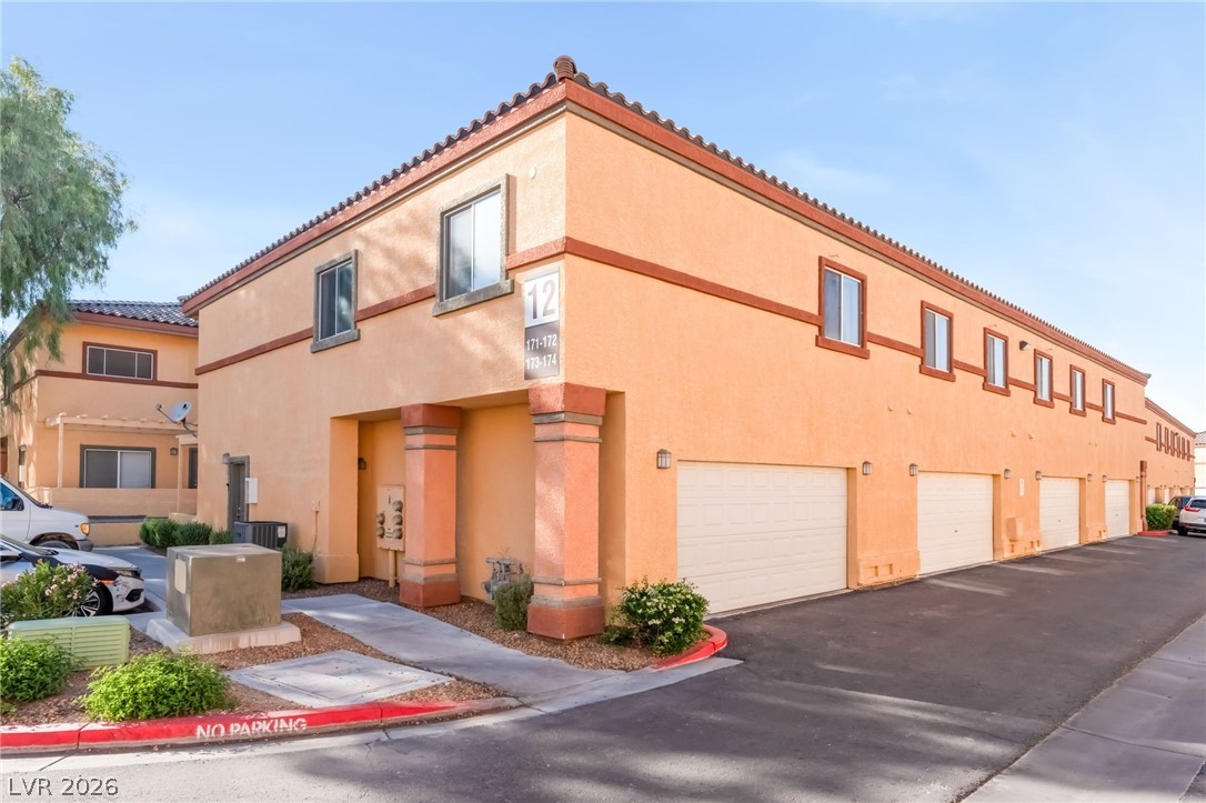 4915 East Russell Rd Road Las Vegas NV 89120