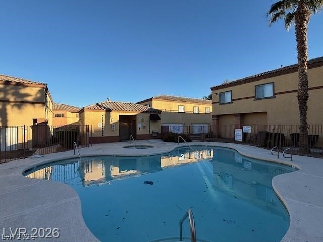 4915 East Russell Rd Road Las Vegas NV 89120