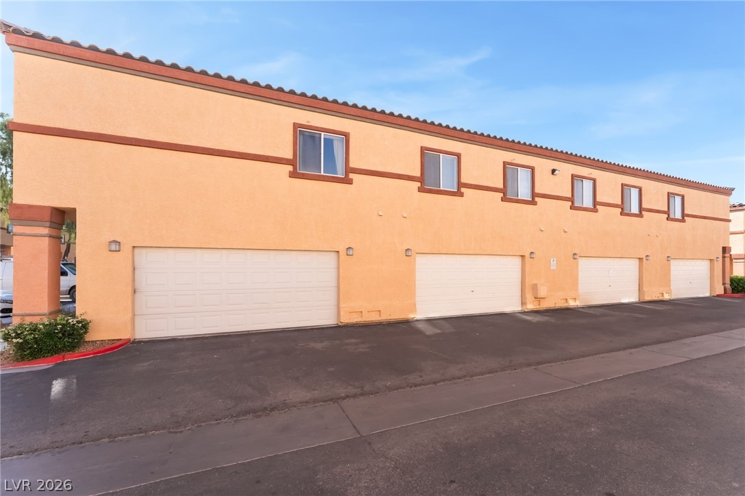 4915 East Russell Rd Road Las Vegas NV 89120