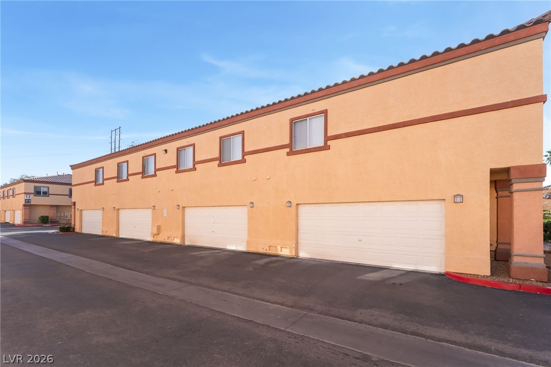 4915 East Russell Rd Road Las Vegas NV 89120