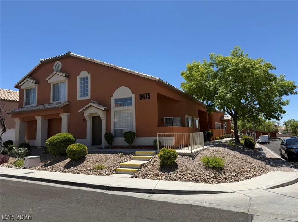 9475 Sand Villa Las Vegas NV 89147