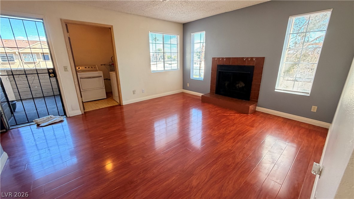 2754 Aarondavid Drive Las Vegas NV 89121
