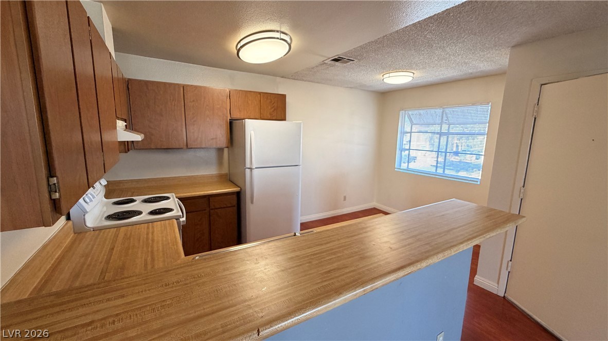 2754 Aarondavid Drive Las Vegas NV 89121