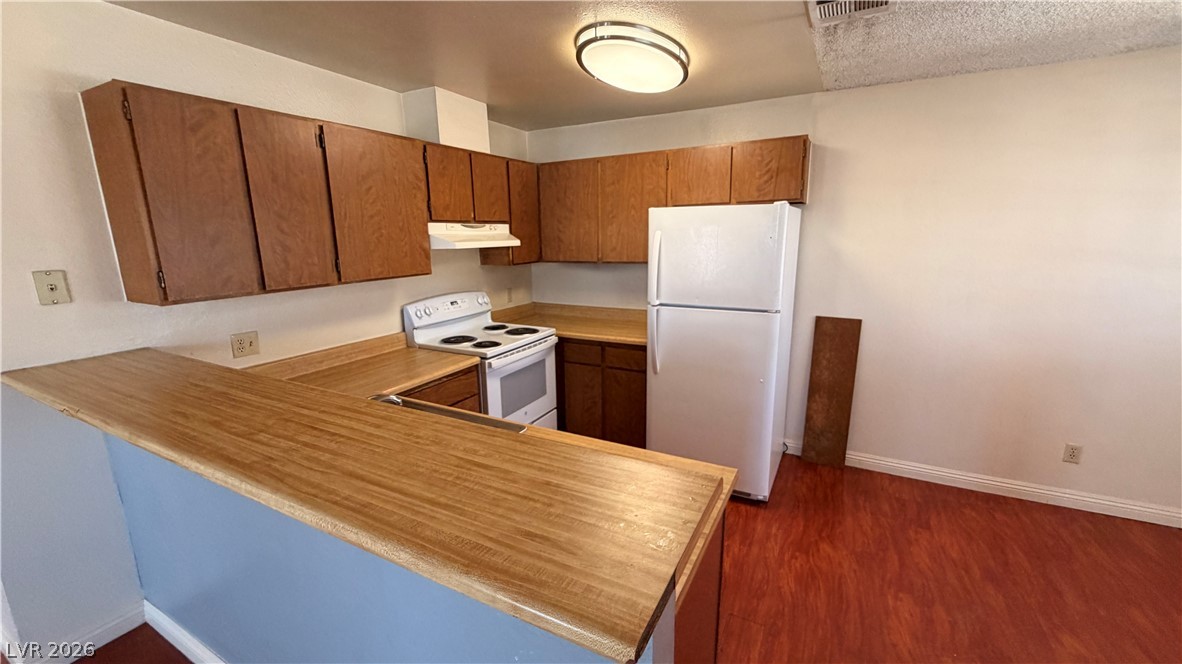 2754 Aarondavid Drive Las Vegas NV 89121