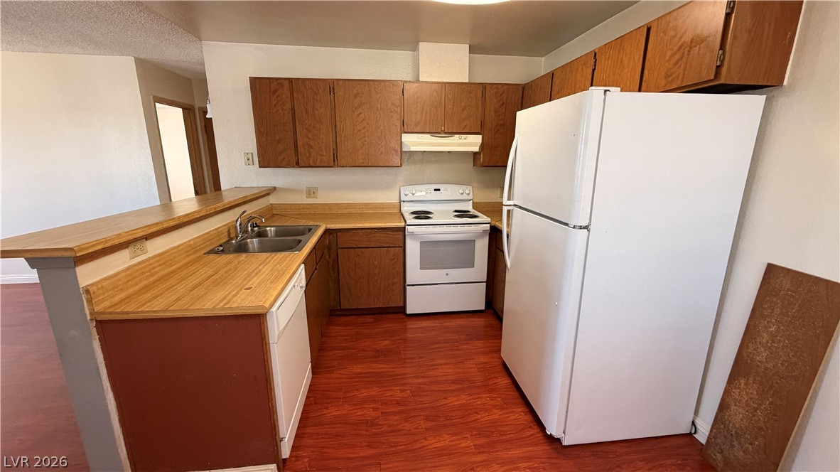 2754 Aarondavid Drive Las Vegas NV 89121
