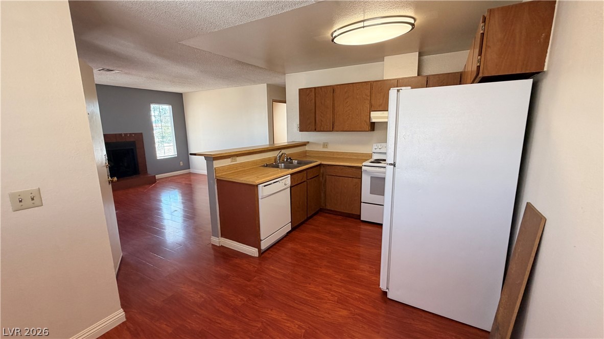 2754 Aarondavid Drive Las Vegas NV 89121