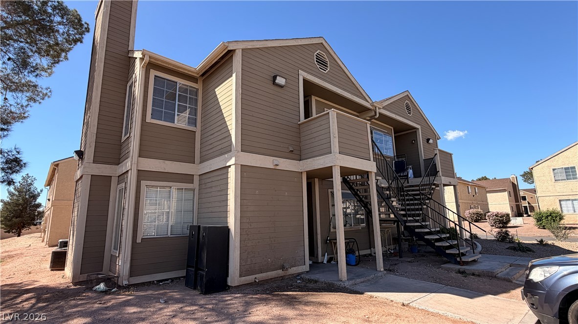 2754 Aarondavid Drive Las Vegas NV 89121