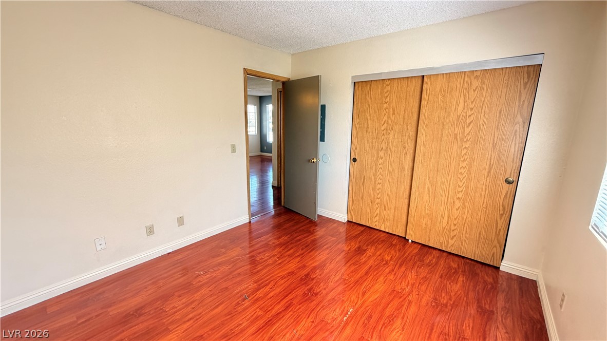 2754 Aarondavid Drive Las Vegas NV 89121