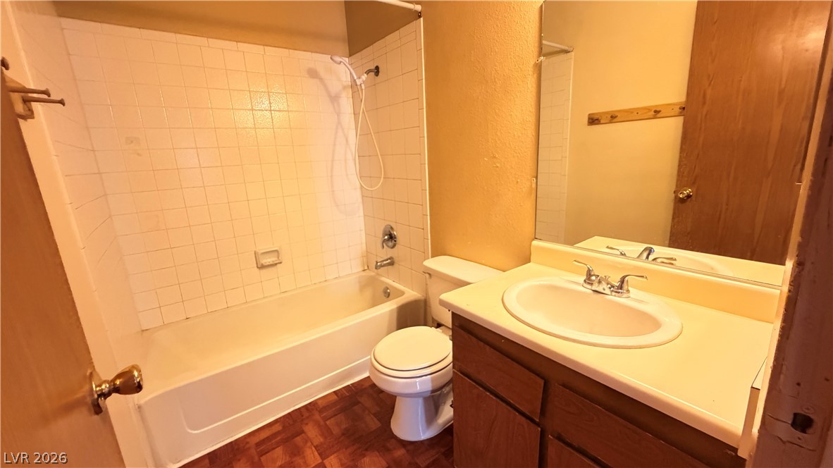 2754 Aarondavid Drive Las Vegas NV 89121