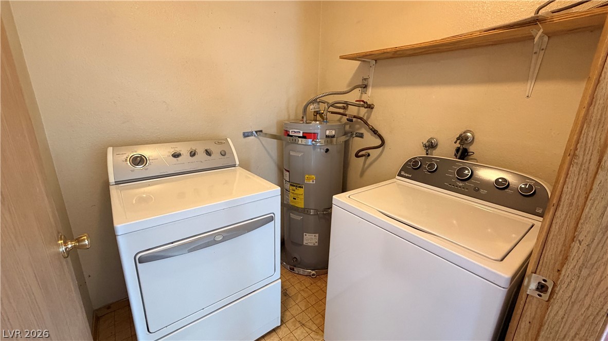 2754 Aarondavid Drive Las Vegas NV 89121