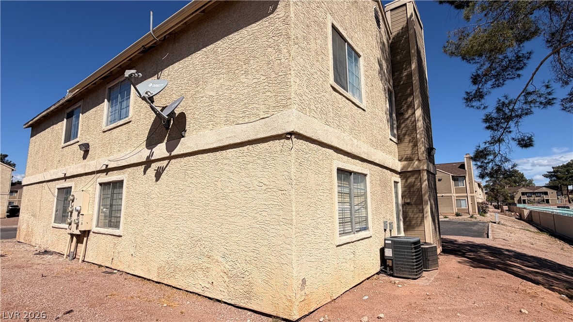 2754 Aarondavid Drive Las Vegas NV 89121