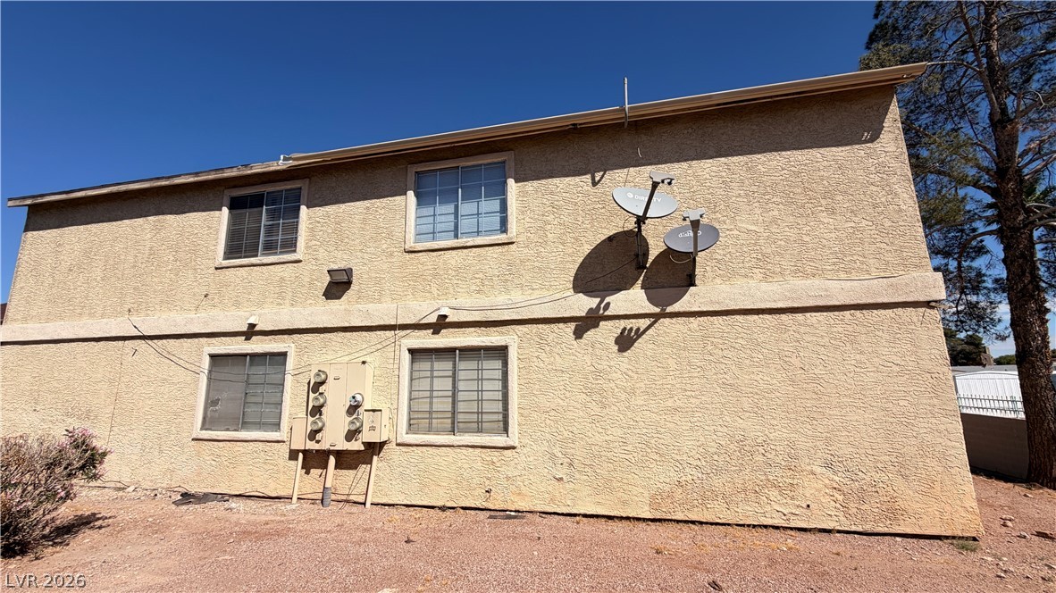 2754 Aarondavid Drive Las Vegas NV 89121