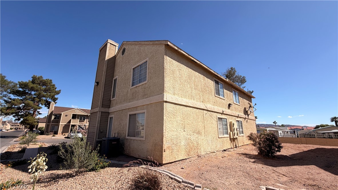 2754 Aarondavid Drive Las Vegas NV 89121