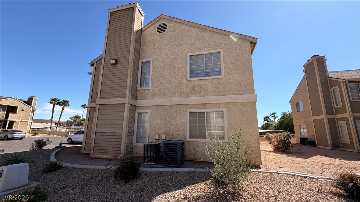 2754 Aarondavid Drive Las Vegas NV 89121