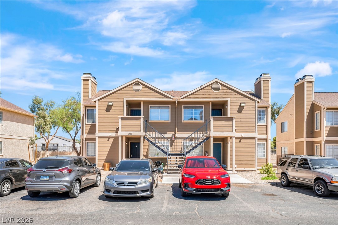 4708 Krissylouise Way Las Vegas NV 89121