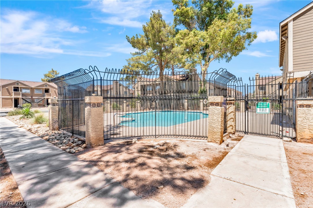 4708 Krissylouise Way Las Vegas NV 89121