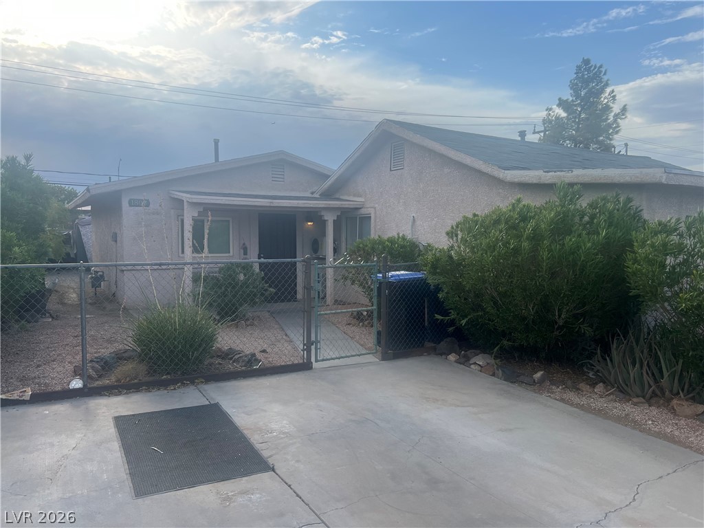 1805 Moser Drive Henderson NV 89011