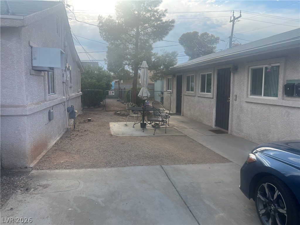 1805 Moser Drive Henderson NV 89011