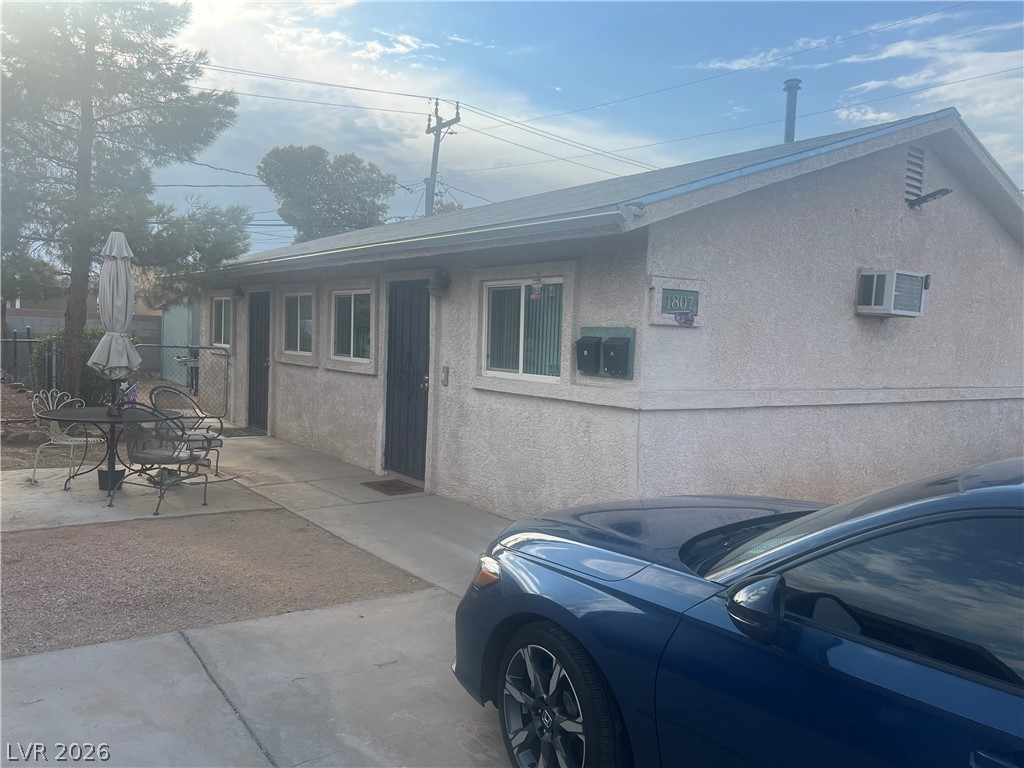 1805 Moser Drive Henderson NV 89011