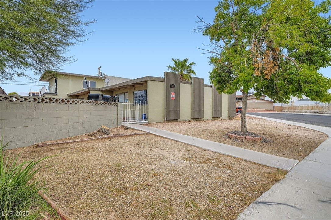 3217 Joann Way Las Vegas NV 89108