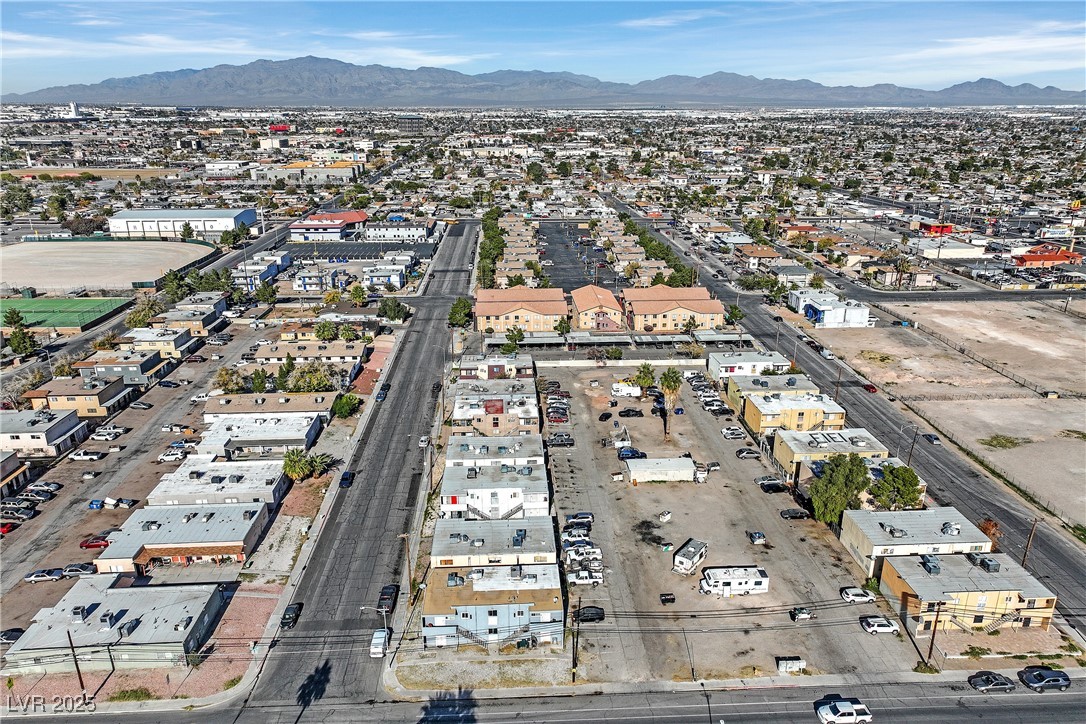 1300 North 22nd Street Las Vegas NV 89101