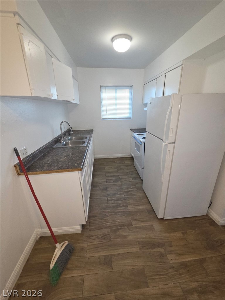1300 North 22nd Street Las Vegas NV 89101