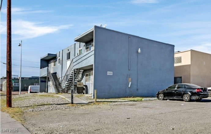 1300 North 22nd Street Las Vegas NV 89101