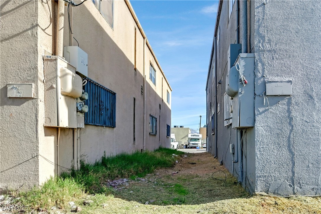 1300 North 22nd Street Las Vegas NV 89101
