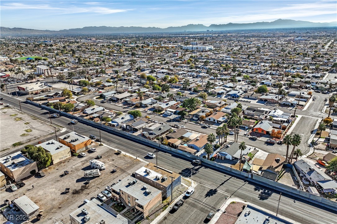 1300 North 22nd Street Las Vegas NV 89101