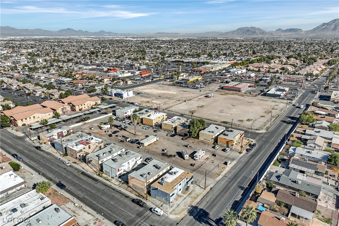 1300 North 22nd Street Las Vegas NV 89101