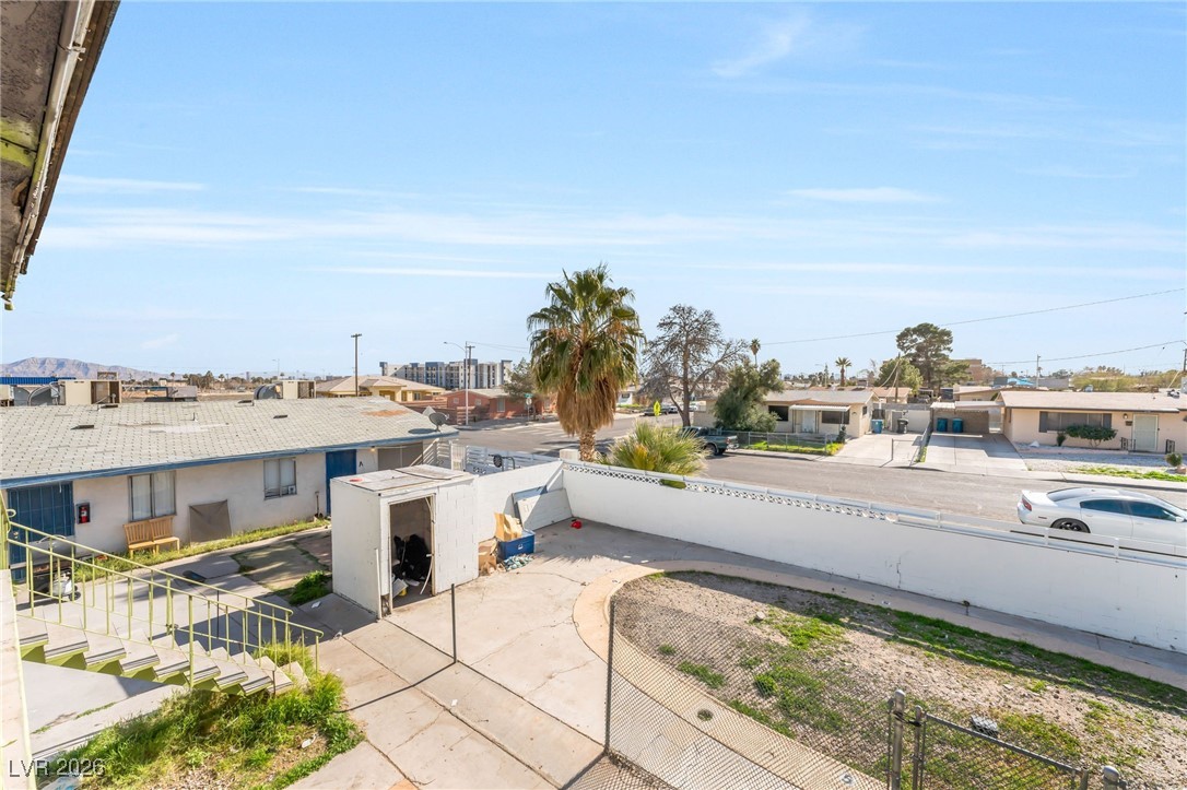 5100 Pebble Beach Boulevard Las Vegas NV 89108