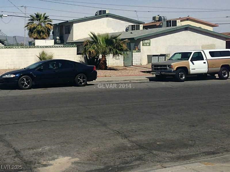 5100 Pebble Beach Boulevard Las Vegas NV 89108