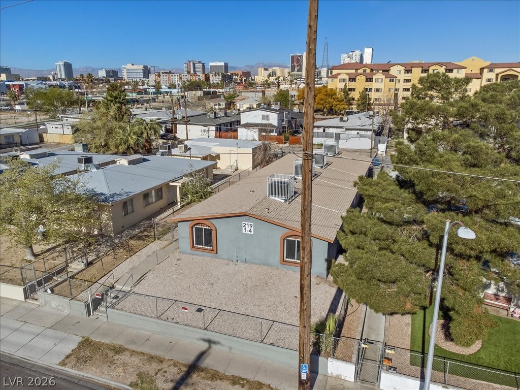 219 North 14th Street Las Vegas NV 89101