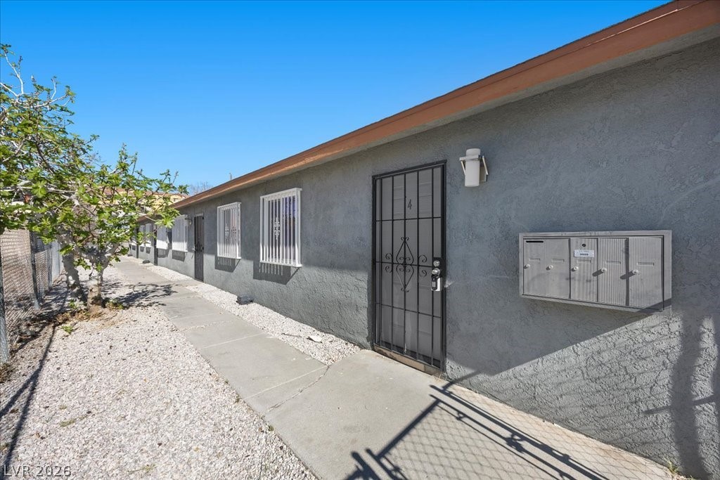 219 North 14th Street Las Vegas NV 89101