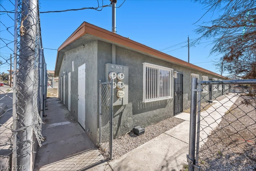 219 North 14th Street Las Vegas NV 89101