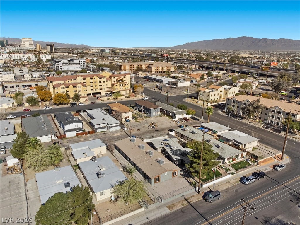 219 North 14th Street Las Vegas NV 89101