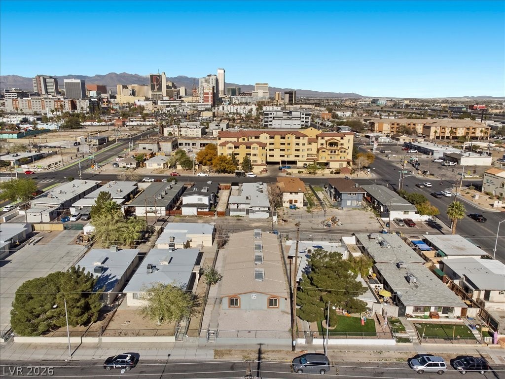 219 North 14th Street Las Vegas NV 89101