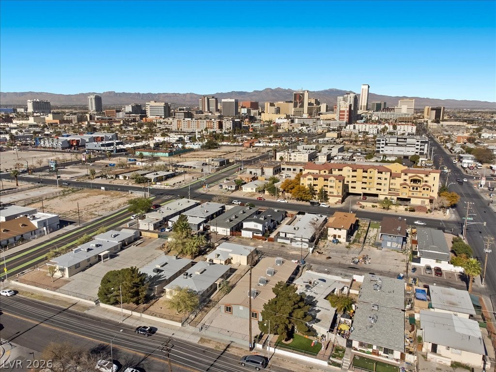 219 North 14th Street Las Vegas NV 89101