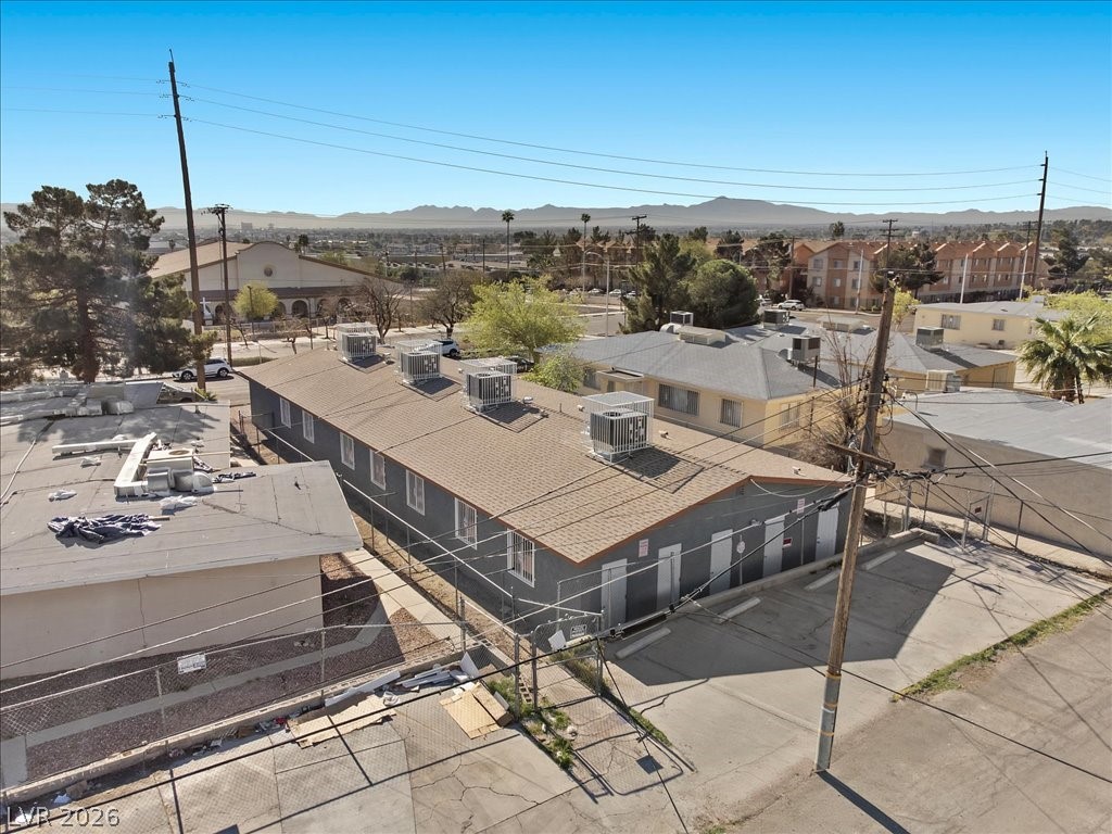 219 North 14th Street Las Vegas NV 89101
