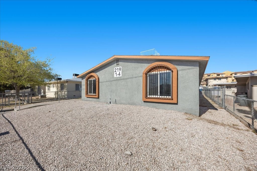 219 North 14th Street Las Vegas NV 89101